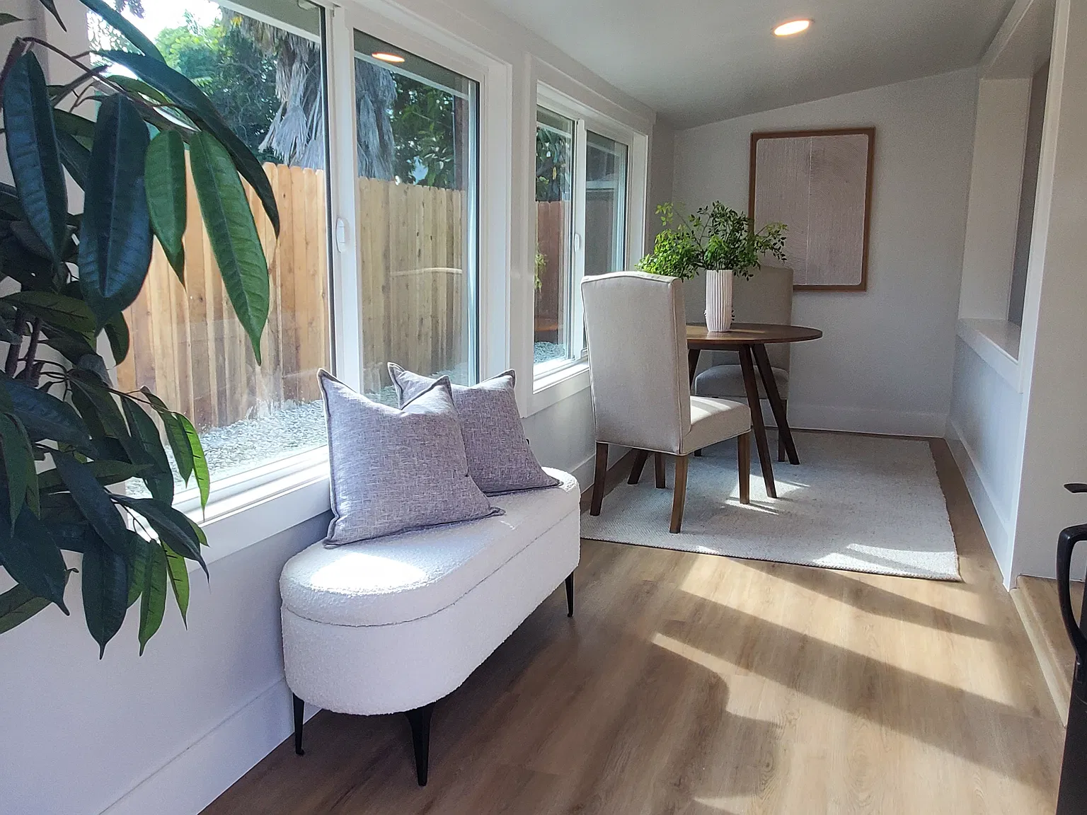 1 bed, 600 sqft, $2,395 — Photo 4