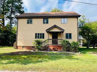 1337 Melrose Pkwy, Norfolk, VA 23508