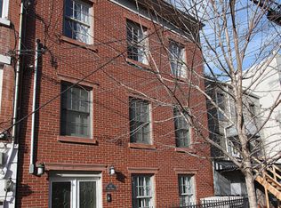 113 Coles St APT 1, Jersey City, NJ 07302