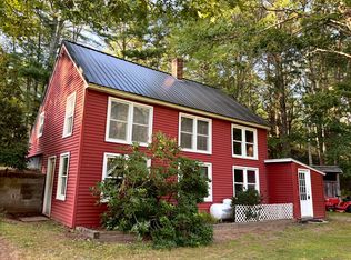 51 Lunt Road, Brunswick, ME 04011