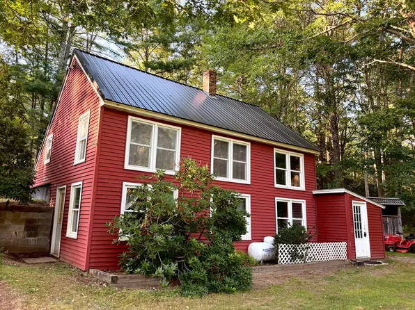51 Lunt Road, Brunswick, ME 04011