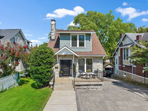 1602 17th Ave S, Nashville, TN 37212