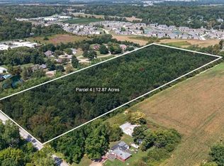 2300 E Woodsmall Dr, Terre Haute, IN 47802