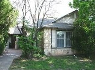 2711 Selman Dr, San Angelo, TX 76905
