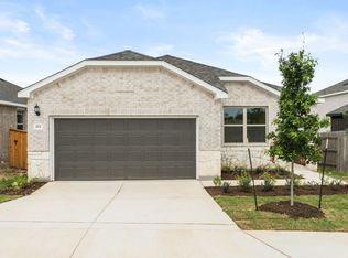 212 Cogitare Ln, San Marcos, TX 78666