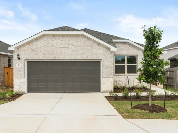 212 Cogitare Ln, San Marcos, TX 78666