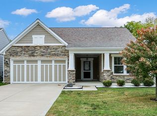 6103 Pebblebrooke Rd, Whitestown, IN 46075