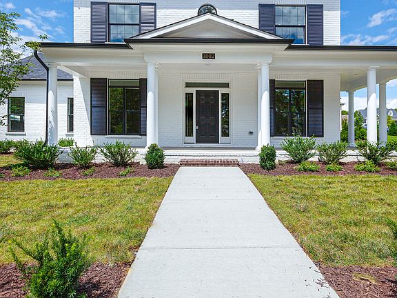 5th image of 3002 Halenwool Cir Lot 57