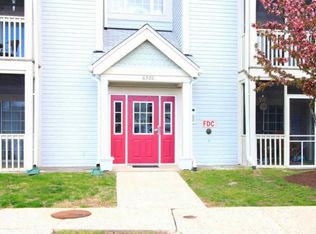 6528 Clear Drop Ct UNIT 202, Glen Burnie, MD 21060