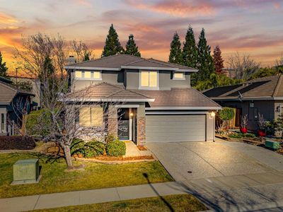 6796 Copper Glen Cir, Roseville, CA, 95678