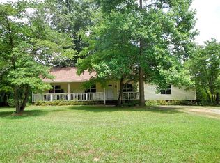 2598 Fouche Gap Rd NW, Rome, GA 30165