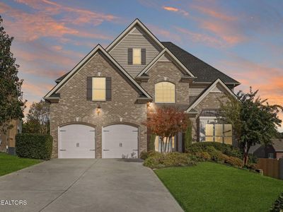 1308 Woodland Ridge Ln, Knoxville, TN, 37919
