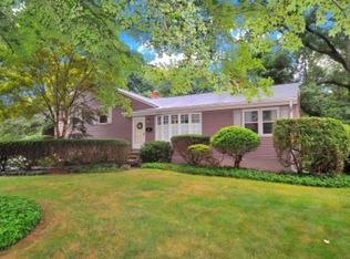 44 Highland Ave, Harrington Park, NJ 07640