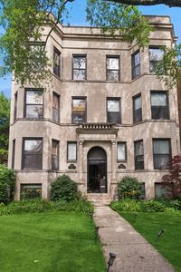 4869 N Kenmore Ave APT GN, Chicago, IL, 60640