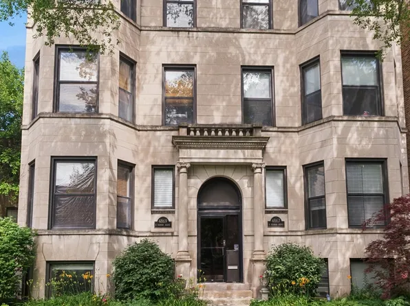 4869 N Kenmore Ave APT Gn, Chicago, IL 60640