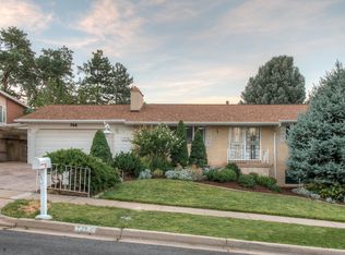 748 E 250 N, Bountiful, UT 84010