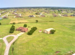 16640 SW 23rd St, El Reno, OK 73036