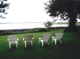 940 Alcala Dr, Saint Augustine, FL 32086