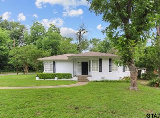 2745 Old Jacksonville Rd, Tyler, TX 75701