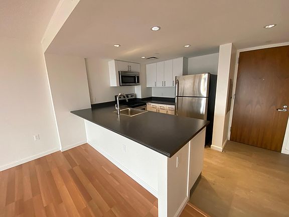 2nd image of 295A Harvard St #10004