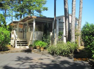 3700 N Highway 101 UNIT 78, Depoe Bay, OR 97341