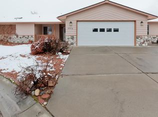 3038 1/2 Kings Ct, Grand Junction, CO 81504