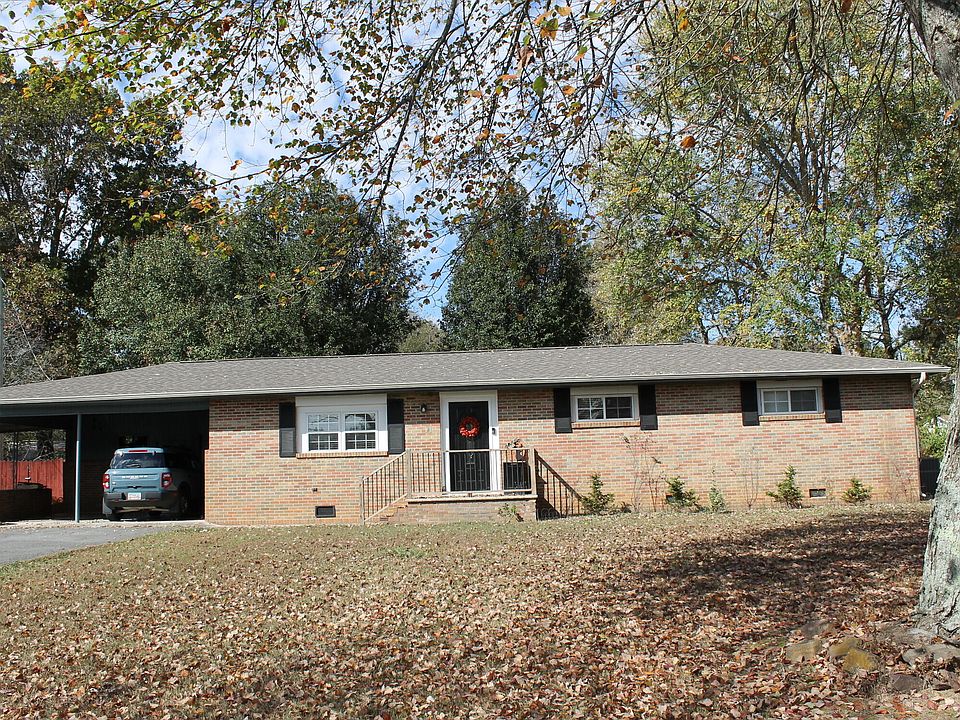 2748 Peavine Rd, Rock Spring, GA 30739 Zillow