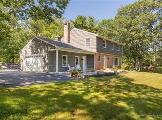 170 Shore Rd, Cape Neddick, ME 03902