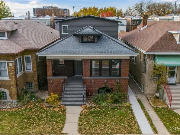 2922 N Kilpatrick Ave, Chicago, IL 60641