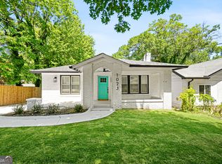 1023 Byron Dr SW, Atlanta, GA 30310