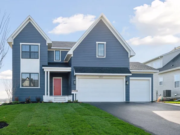 5437 Scenic Loop Run, Victoria, MN 55318