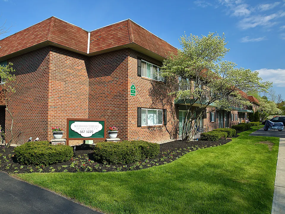Sherwood Terrace Apartments
