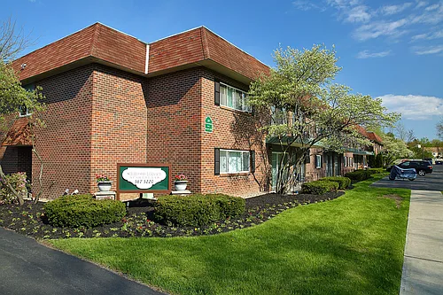 Sherwood Terrace Apartments Photo 1