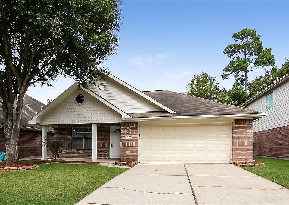 5231 Flax Bourton St, Humble, TX 77346 Zillow