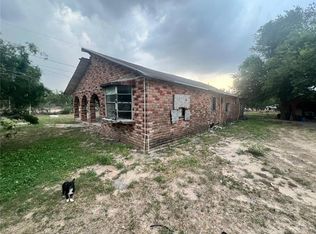 3803 Ordaz Dr, Mission, TX 78574