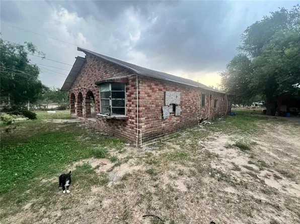 3803 Ordaz Dr, Mission, TX 78574