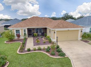 5068 Sanwald St, The Villages, FL 32163