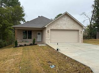 607 Brents Ford Rd, Benton, AR 72019