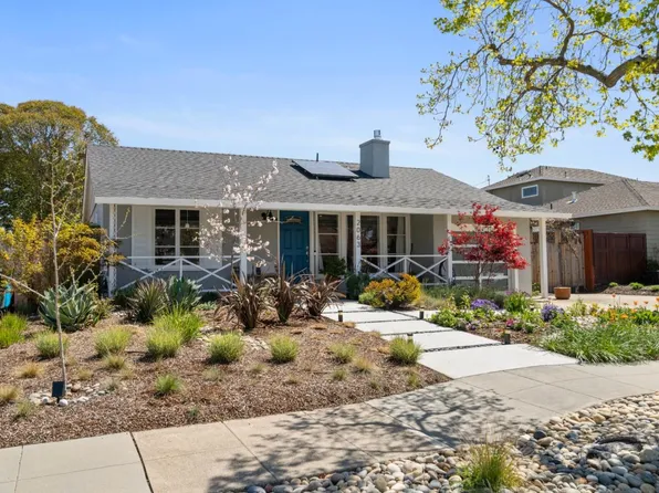 2063 Oregon Ave, Redwood City, CA 94061