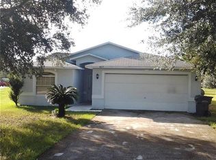 457 Danube Dr, Poinciana, FL 34759