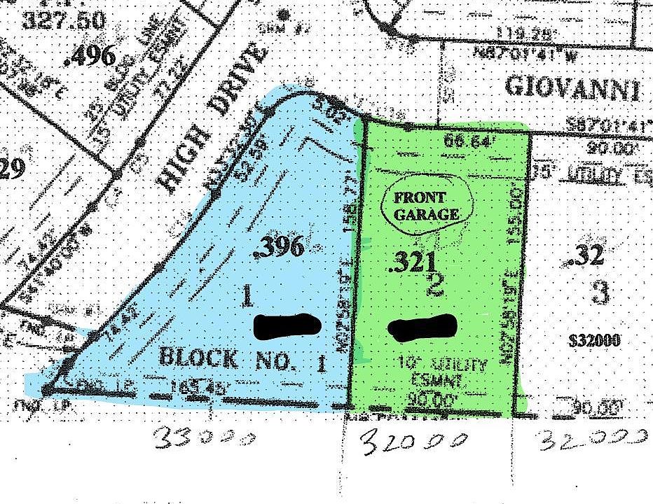 2nd image of 2 Giovanni Cooper Lane Est