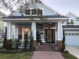 10113 Parley Dr, Tampa, FL 33626