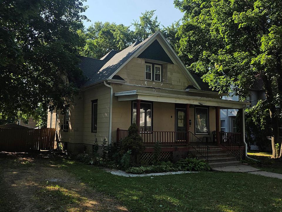 1st image of 1118 S High Ave