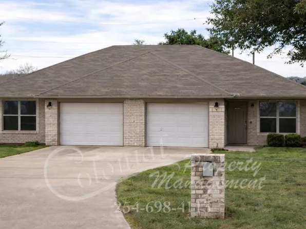 1606 Libby Ln, Harker Heights, TX 76548