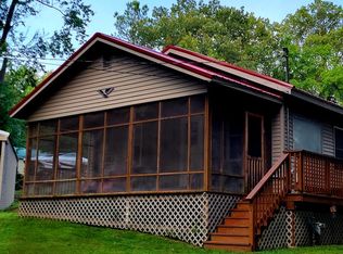 1350 Lakeview Dr, Springville, TN 38256