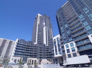 30 Meadowglen Pl #208, Toronto, ON M1G 2V5