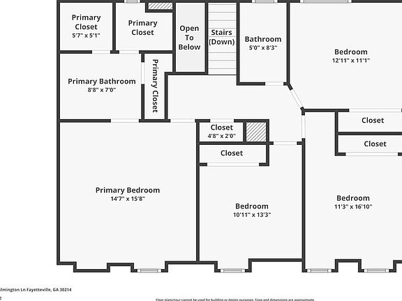 2nd image of this home