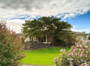 111607 E 252nd Pr SE, Kennewick, WA 99338