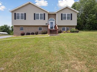 283 Valley Pike Rd, Bristol, TN 37620
