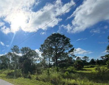 7121 Ancha St LOT 19, Sebring, FL, 33872
